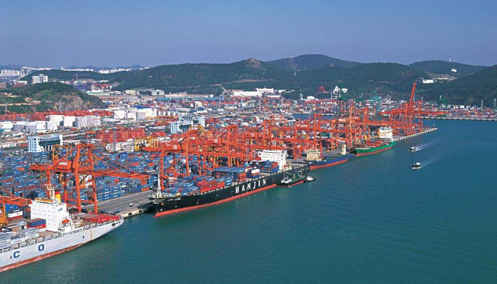 國際貨運代理公司