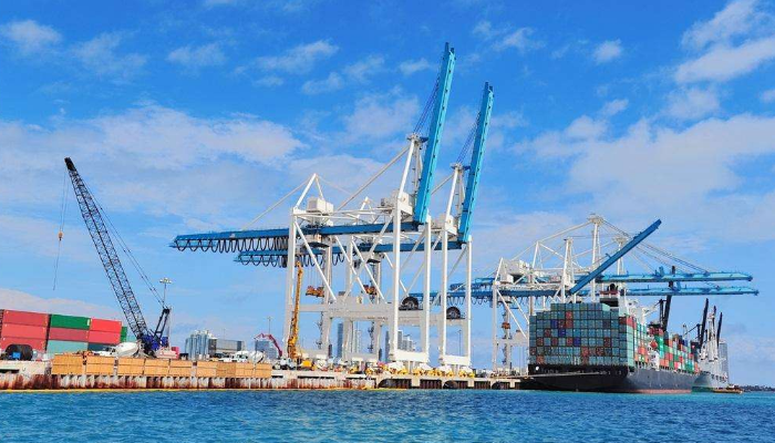 貨代公司哪家好