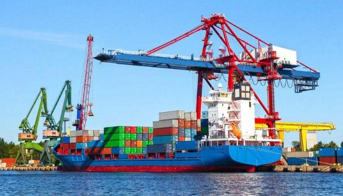 進(jìn)口報(bào)關(guān)代理