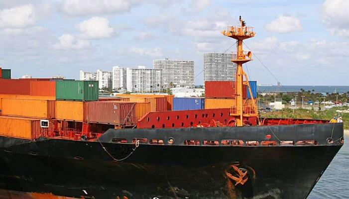 進(jìn)口報(bào)關(guān)代理公司