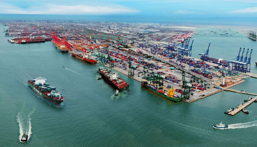 進(jìn)口報關(guān)公司