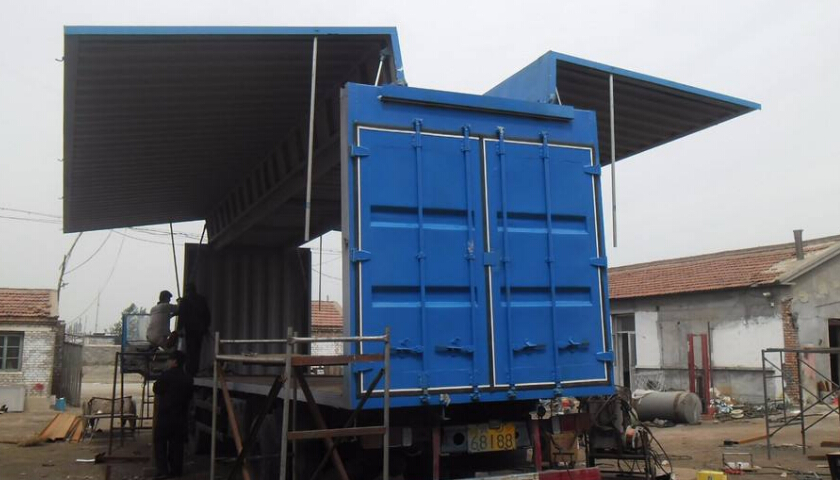 進(jìn)口報(bào)關(guān)代理