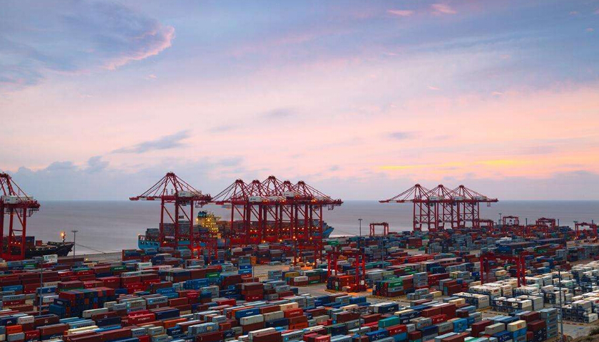 進(jìn)口報關(guān)代理