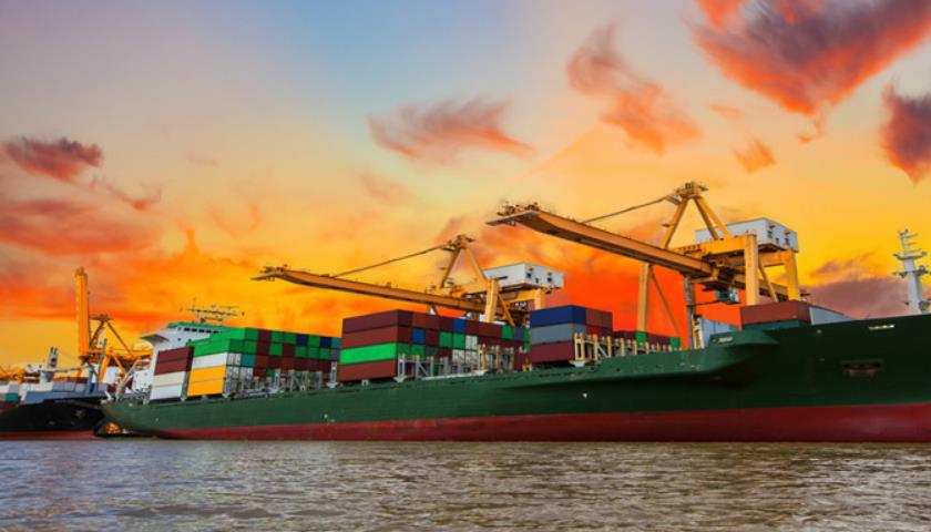 國(guó)家海運(yùn)