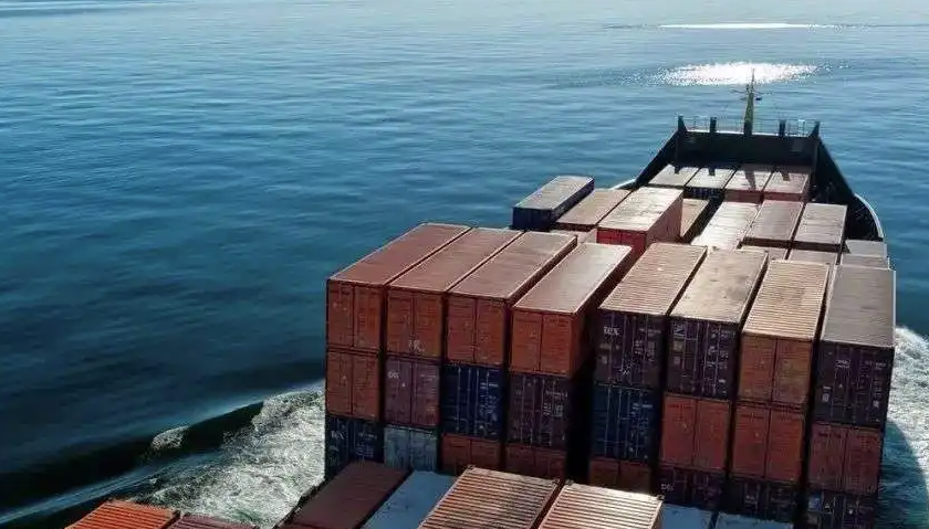 國(guó)際海運(yùn)