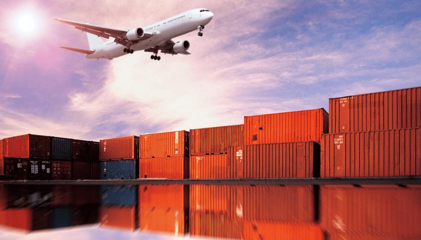 英國(guó)空運(yùn)物流