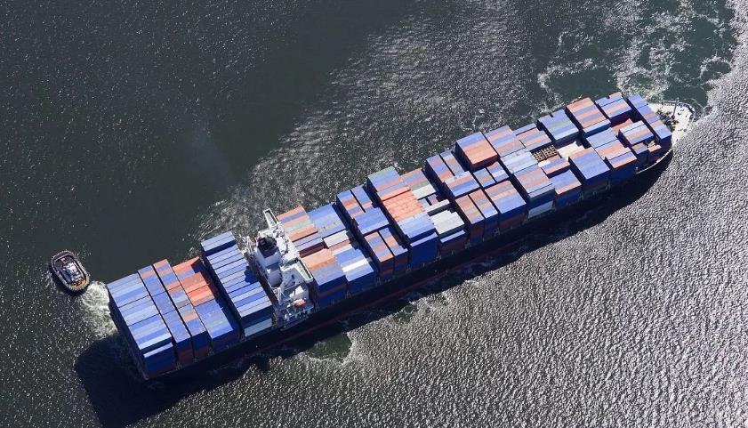 寧波海運(yùn)物流