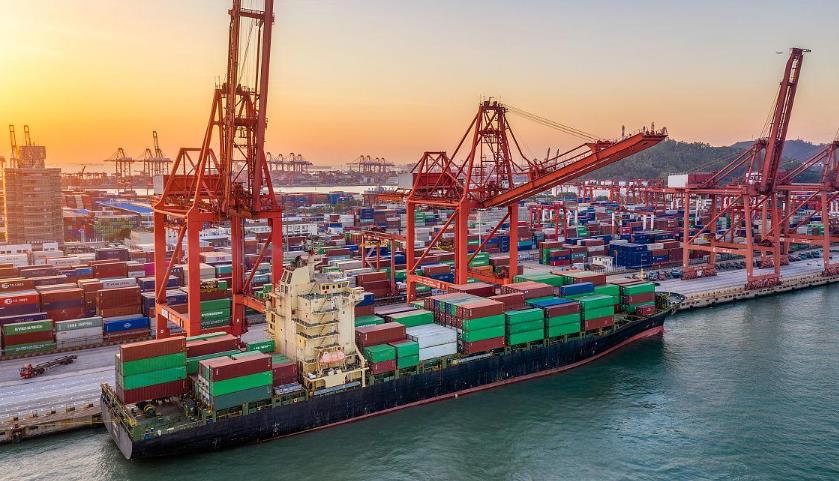 菲律賓國際海運(yùn)