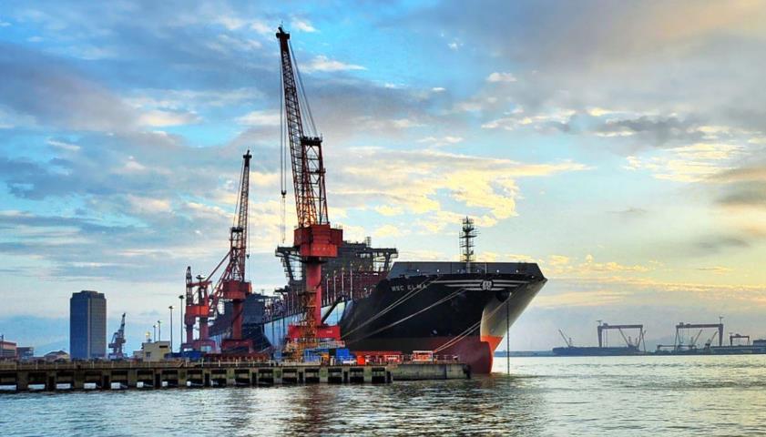 寧波海運(yùn)價(jià)格