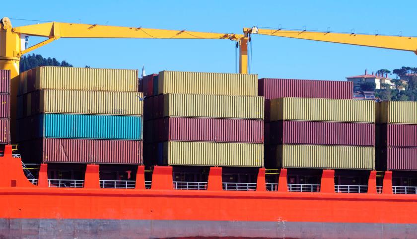 馬來西亞海運貨代公司