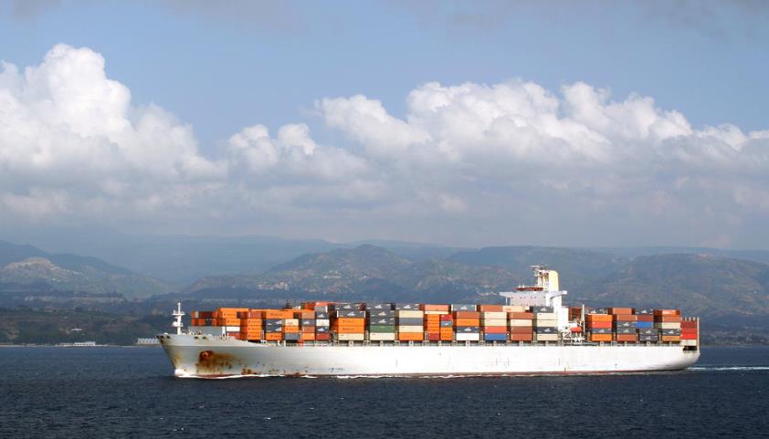 菲律賓海運物流