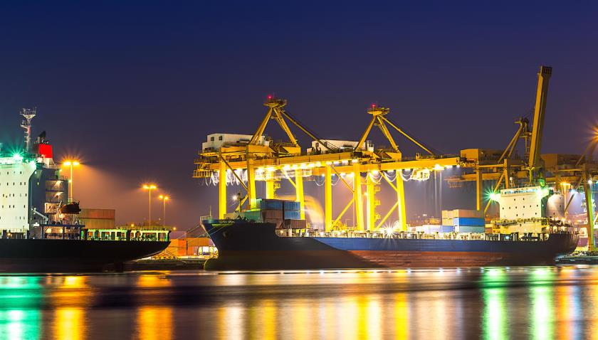 摩洛哥海運貨代