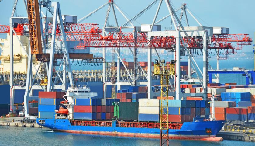 英國國際物流貨代