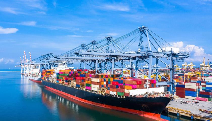 新加坡海運貨代公司