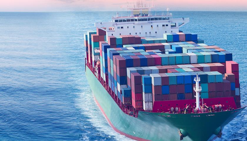 菲律賓國際海運