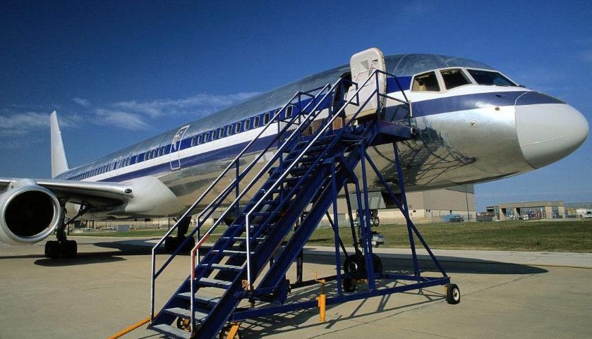 意大利空運物流