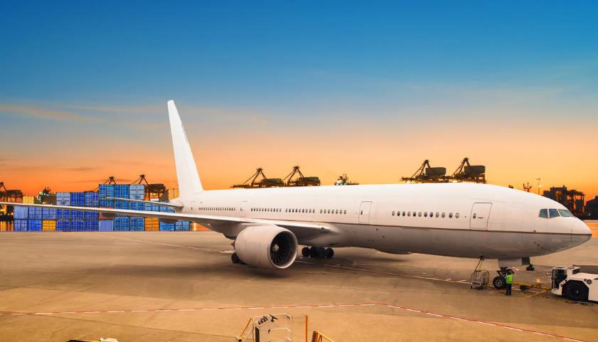 意大利空運貨代