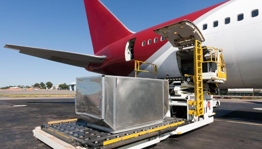 新加坡空運(yùn)物流