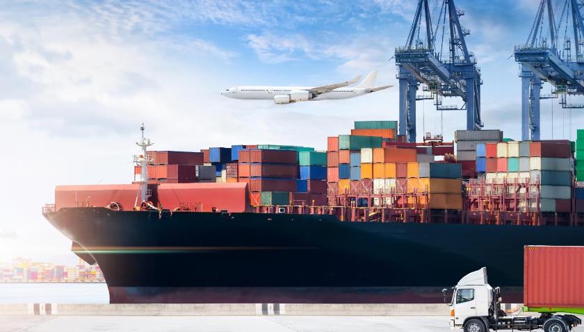 馬來(lái)西亞國(guó)際海運(yùn)