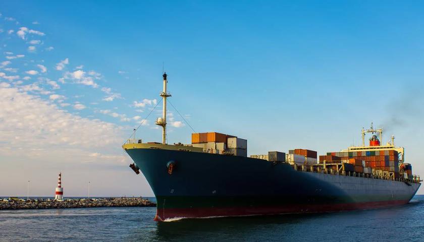 英國(guó)海運(yùn)物流