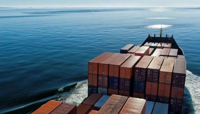 德國(guó)海運(yùn)業(yè)