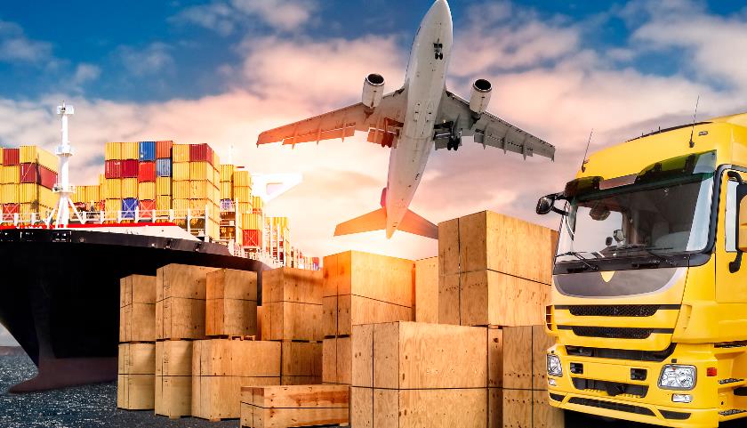 菲律賓國際物流