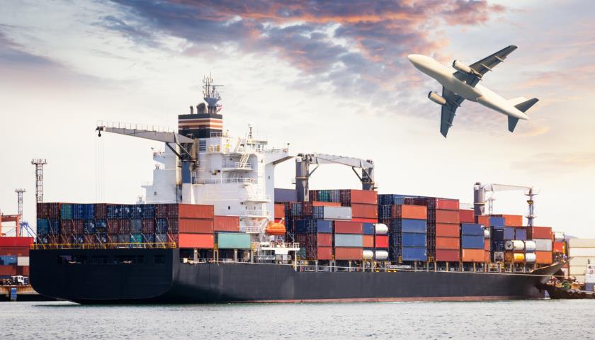 國際海運(yùn)公司