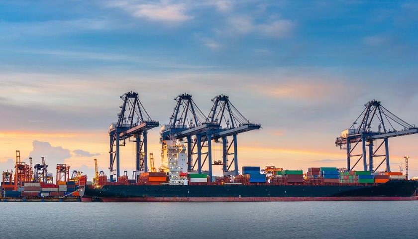 美國(guó)貨運(yùn)代理