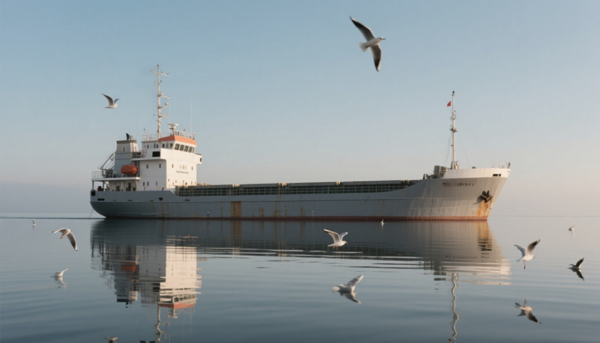 國(guó)際物流貨運(yùn)公司