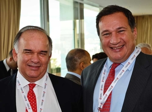 星際散貨通過合并擴大散貨運輸實力