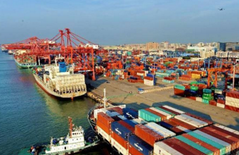 正確進入第三方物流的方面的優先順序