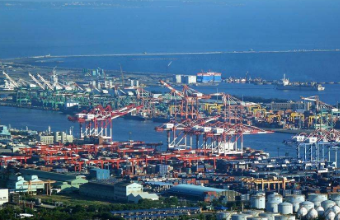 國際貨運代理公司提供外包倉儲和配送服務