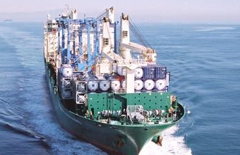 作為國際貨運企業(yè)要商戶制造方便服務