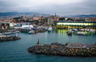 總結(jié)主要出口市場風(fēng)險，外貿(mào)貨代報關(guān)公司需要注意！