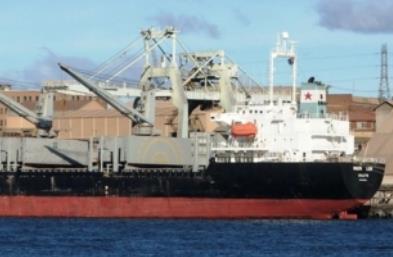 如何區分國際海運開港時間和截港時間？