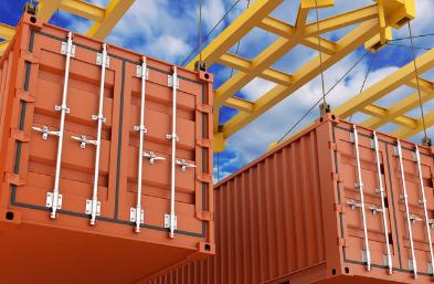 現代國際物流體系的的幾大核心維度