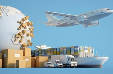 國際貨代公司在國際貿易中的作用和價值