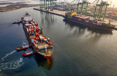 上海國際物流業：從現狀到未來，從挑戰到機遇