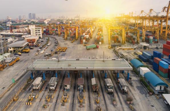 菲律賓貨代公司更有效地推動了全球物流業的發展