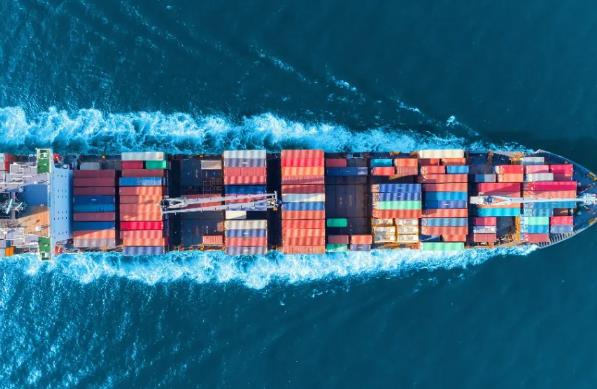 意大利海洋運輸業的發展現狀以及其對經濟的影響