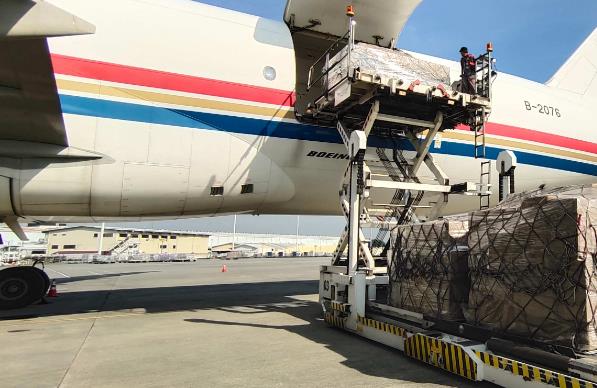 德國空運貨代的特點與優勢有哪些？