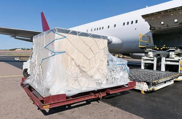 德國空運貨代可以提供哪些物流服務？