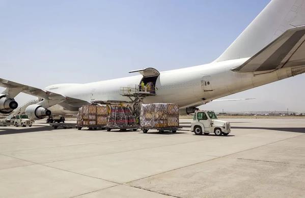 意大利空運貨代為企業提供哪些國際物流服務？