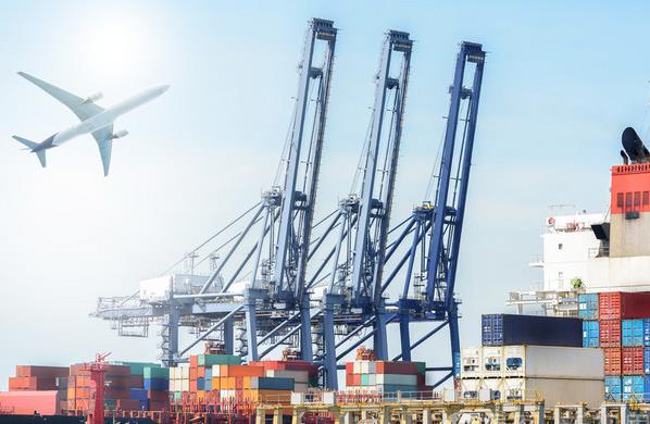 美國(guó)空派物流優(yōu)勢(shì)和面臨的挑戰(zhàn)都有哪些？