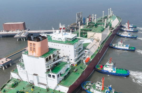 國際物流公司不僅是商品流動的載體，更是全球貿易的催化劑