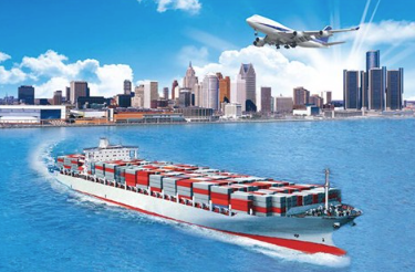 貨代公司以客戶需求為中心，努力為每一位客戶提供個性化、高效的物流服務