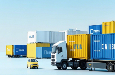 運輸難題？看這里！選擇國際物流公司的五大秘訣
