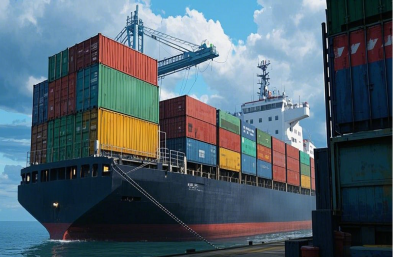 從起點(diǎn)到終點(diǎn)：一次貨物的國際旅行日志