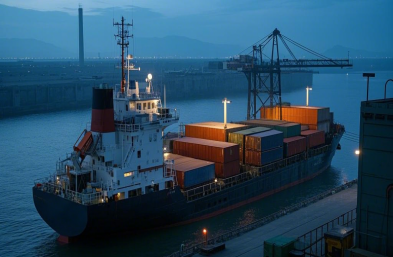 跨越風(fēng)浪，連接世界：國際海運(yùn)公司如何應(yīng)對全球貿(mào)易挑戰(zhàn)？