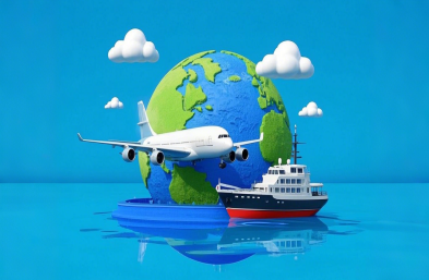 物流成本居高不下？看國際貨代如何為你省下一大筆！